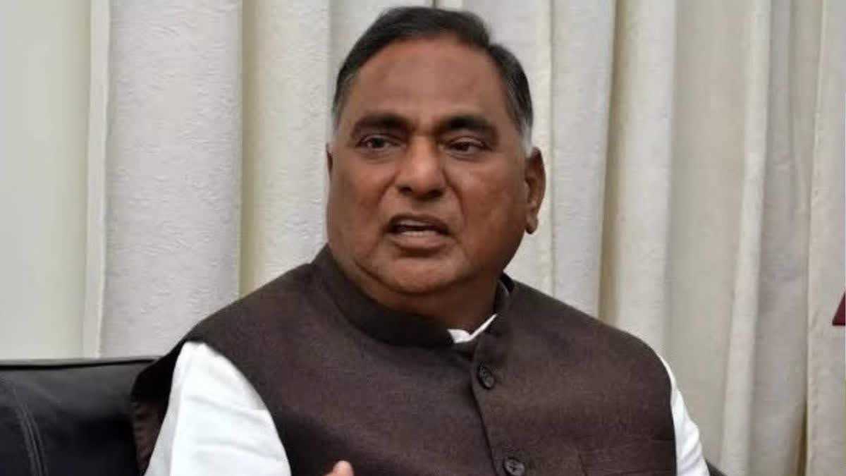 संजय सिंह के आरोपों को बिधूड़ी ने किया खारिज, कहा- झूठ बोल रहे आम आदमी पार्टी के नेता